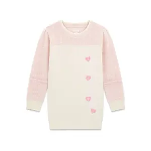 Klänning för babyflicka Guess