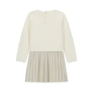 Kläddress unisex baby flicka Guess image-1