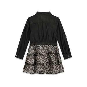 Girl's dress Guess image-1