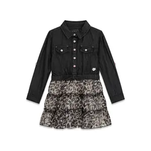 Girl's dress Guess image-0