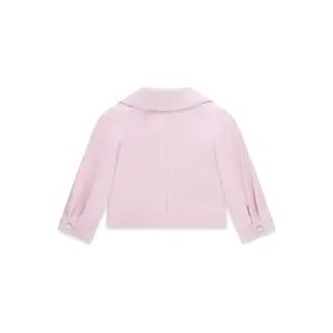 Girl's jacket Guess PU image-1