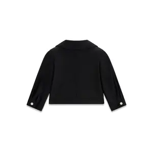 Jacke für Babys Guess PU image-1