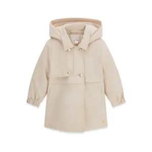 Parka dla dziewczynki niemowlęcej Guess