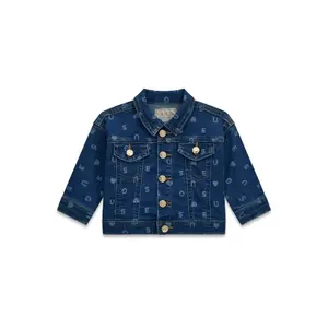 Jeansjacke Baby Mädchen Guess