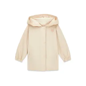 Felpa con cappuccio per bambina Guess