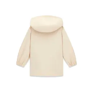 Felpa con cappuccio per bambina Guess image-1