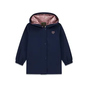 Felpa con cappuccio per bambina Guess