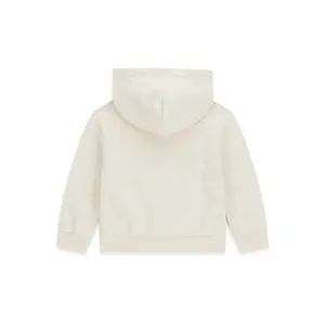 Baby girl hoodie Guess Active image-1
