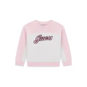 Meisjes Sweatshirt Guess Active image-0