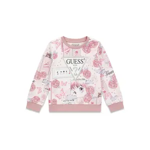 Meisjes Sweatshirt Guess Active image-0