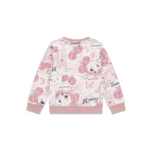 Meisjes Sweatshirt Guess Active image-1
