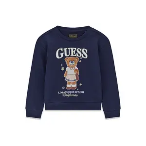 Baby girl sweatshirt Guess Active image-0