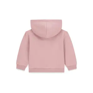 Baby girl zip-up hoodie Guess Active image-1
