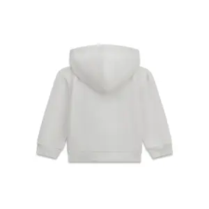 Girl's zip-up hoodie Guess Active image-1
