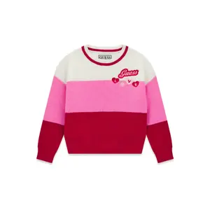 Girl's sweater Guess image-0