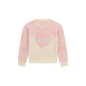 Pull bébé fille Guess