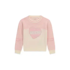Girl's sweater Guess image-0