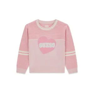 Baby girl sweater Guess image-0