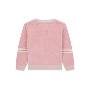 Baby girl sweater Guess image-1