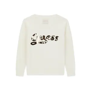 Girl's sweater Guess image-0