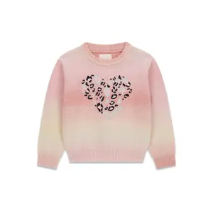 Girl's sweater Guess image-0