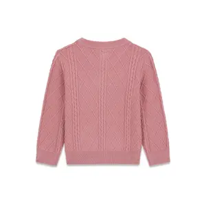 Girl's sweater Guess image-1