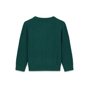 Baby girl sweater Guess image-1