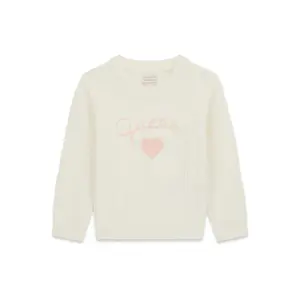 Girl's sweater Guess image-0