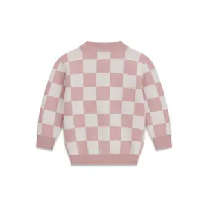 Baby girl cardigan Guess image-1