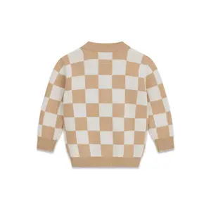 Baby girl cardigan Guess image-1