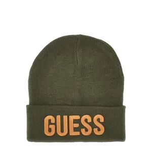 Chapéu com logótipo para criança Guess image-0
