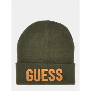 Chapéu com logótipo para criança Guess image-1