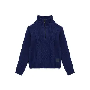 Child's sweater Guess LS image-0