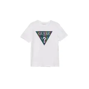 Kid's T-shirt Guess Mini Me image-0