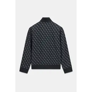 Children's zip-up sweatshirt Guess Active Top Mini Me image-2