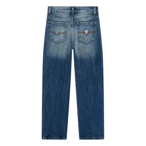 Jeans Regular enfant Guess image-1