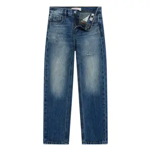 Jeans Regular enfant Guess image-0