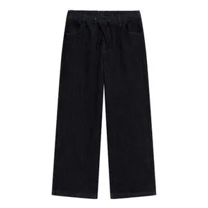 Jeans straight enfant Guess image-0