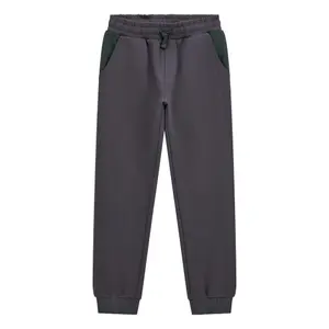 Ensemble sweatshirt à capuche + pantalon enfant Guess image-3