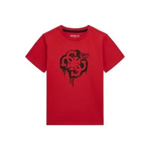 Kid's T-shirt Guess image-0