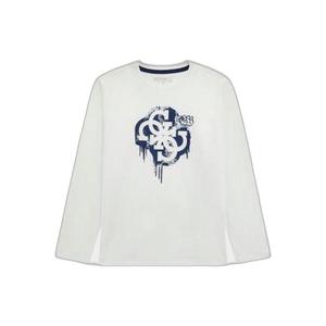 l5bi01-i3z14-g011-kinderen-lange-mouwen-t-shirt-met-logo-4g-guess-zuiver-wit