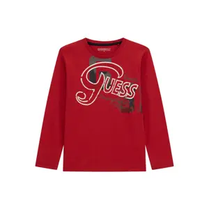 Kid's T-shirt Guess image-0