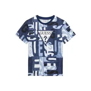Kid's T-shirt Guess image-0