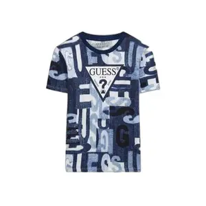 Long sleeve T-shirt Guess image-0