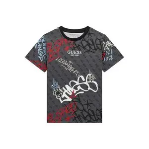 Kid's T-shirt Guess image-0