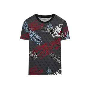 Long sleeve T-shirt Guess image-0