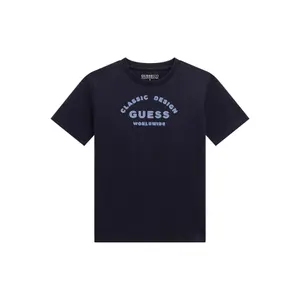 Kid's T-shirt Guess image-0