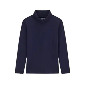 Jersey de cuello alto para niño Guess image-0