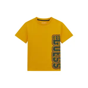 Kid's T-shirt Guess image-1