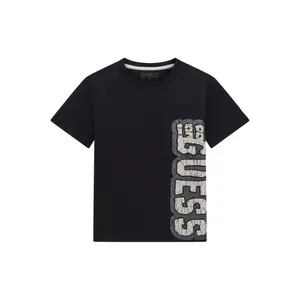 Kid's T-shirt Guess image-1